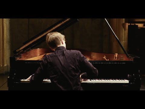 Yubaba Piano Performance Video