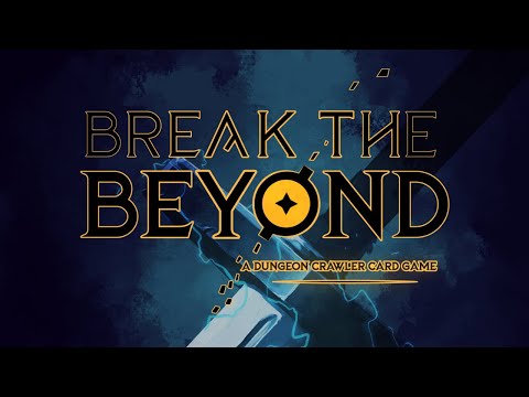 Break The Beyond