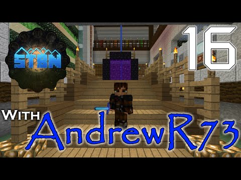 STBN - S1E16 - Inside Improvements