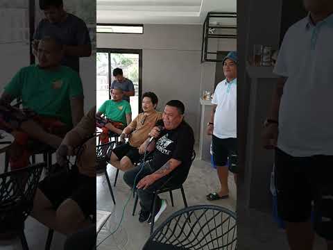 There's No Easy Way with Sir Janno Gibbs