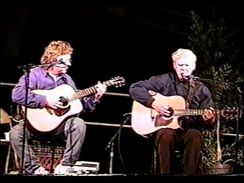 Alberta - Doc Watson