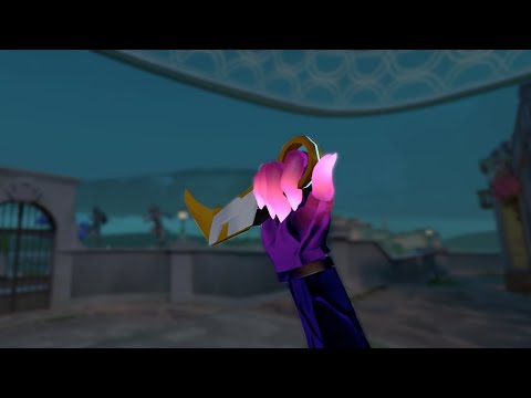 Prime 2.0 Karambit Animations Showcase