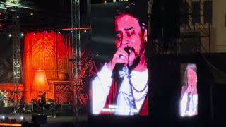 Download lagu Dato’ Awie & Black - Intanku Kesepian | Awie Rock King Last Man Standing  mp3