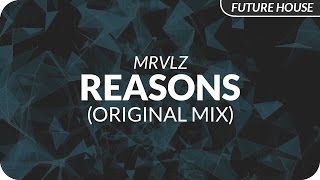 Download lagu MRVLZ - Reasons (Original Mix) mp3 Download lagu MRVLZ - Reasons (Original Mix) mp3