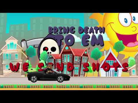 Superstar JERZ aka Charlie X Ran Thru