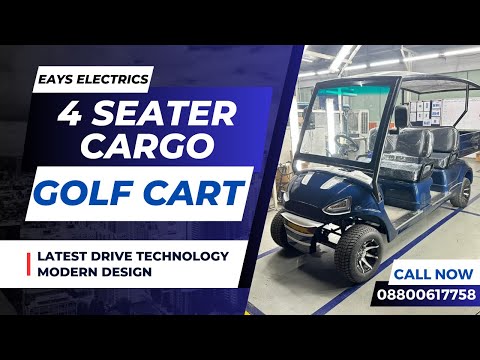 Golf Carts
