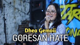 Download lagu DHEA GEMOII - GORESAN HATE LIVE AKUSTIK X POJOK SUARA mp3 Download lagu DHEA GEMOII - GORESAN HATE LIVE AKUSTIK X POJOK SUARA mp3