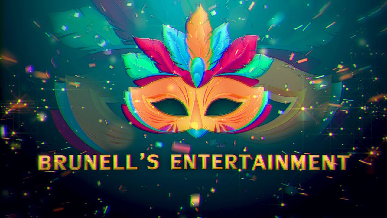 Promotional video thumbnail 1 for Brunell's Entertainment