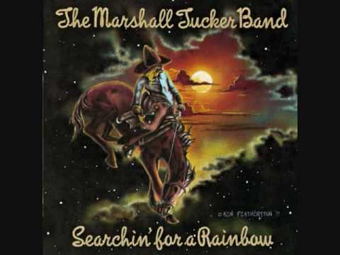 Walkin' And Talkin' by The Marshall Tucker Band (from Searchin' For A Rainbow)