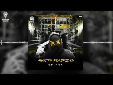 Spiady - Mister Policeman