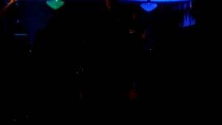 Mastino - Manage My Anger Live at Lorient Linköping Sweden