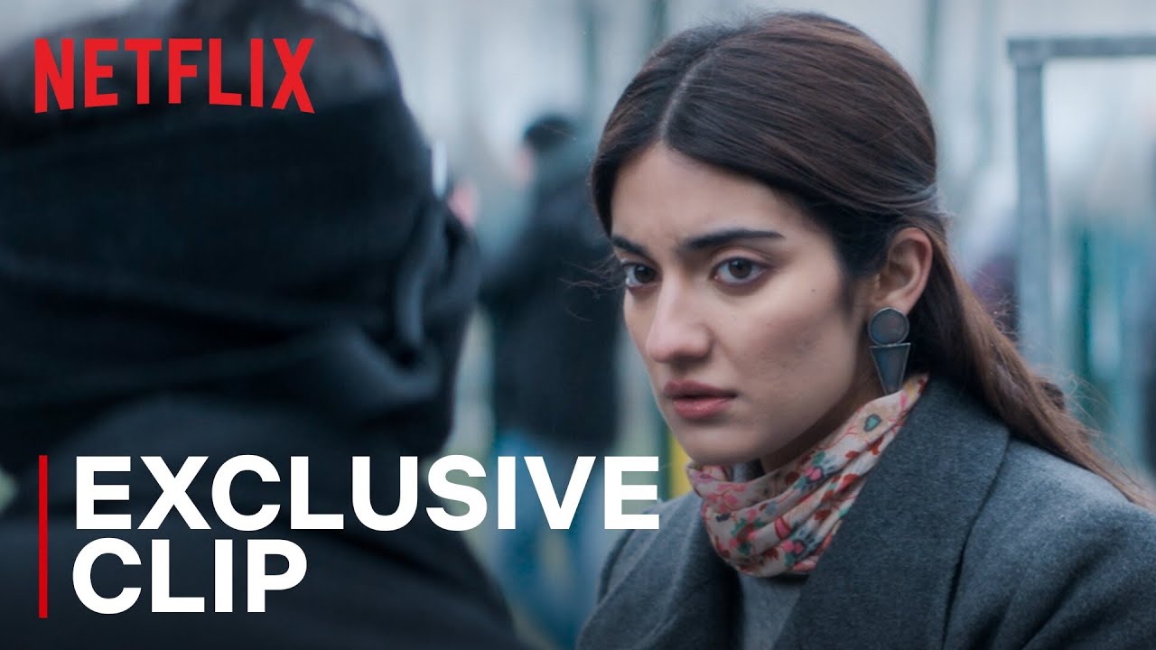 Pratibha Rannta Gets A Private Investigator To SPY On Her Wife?! 😱 | Accused | Netflix India
