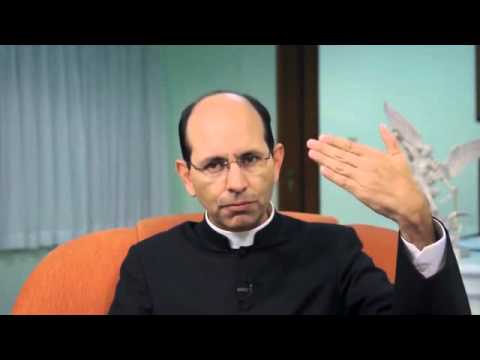 05 - Gravação da aula ao vivo - O Inferno - (08-11-2011)