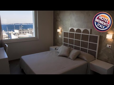 B&B Ghala | Gallipoli, Italy | Hotel Review 🛏️