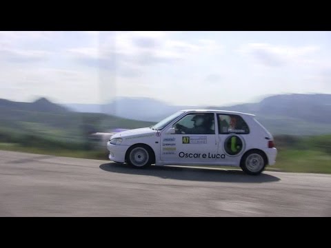 14° Rally Rose'n bowl 2014