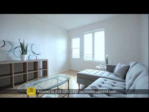 Bienvenue au Samuel-Holland!