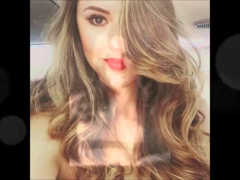 feliz cumple miroslava