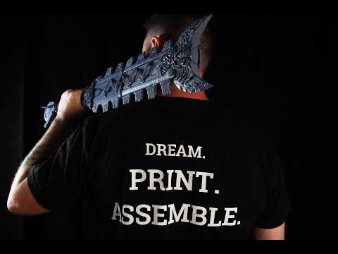 Oathguard - The Sacred Macuahuitl (Full Reveal)