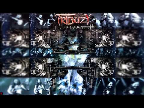 Tribuzy | EXECUTION LIVE REUNION | Full Album (2007)