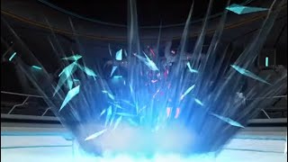 PSO2_EP6-7【EP6 完結】Lastpart