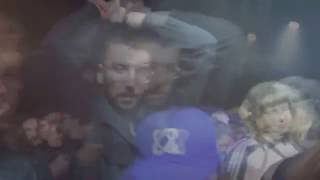 Babyfather – Shook _ creepyteepee2k16