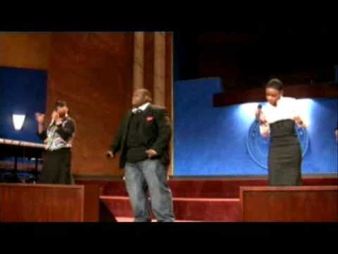 James Ross @ Youth On The Move Phase2 - Christian Artist!! - Jross-tv