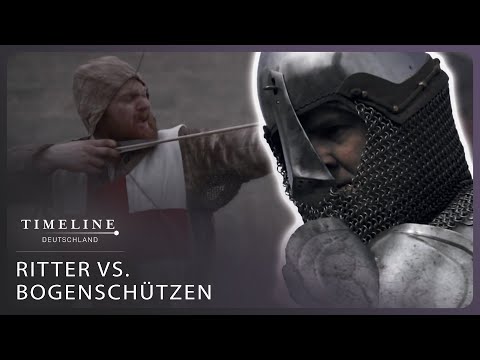 Schlacht von Azincourt: England vs. Frankreich | Mittelalter Doku