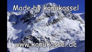 preview picture of video 'Der SONNENGLETSCHER - Clip 1 - Kaunertal Fasching 2011 - Made by kanukassel'