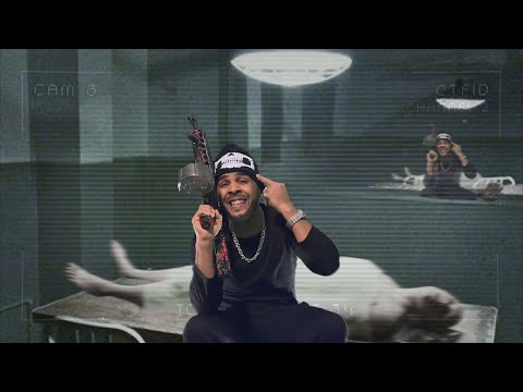 Feecha Nxt - Spain Badness (Official Music Video) Rooter Riddim