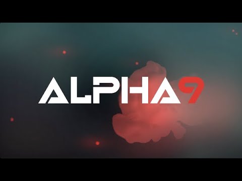 ALPHA 9 - Down to Love ft. Jonathan Mendelsohn (Official Lyric Video)
