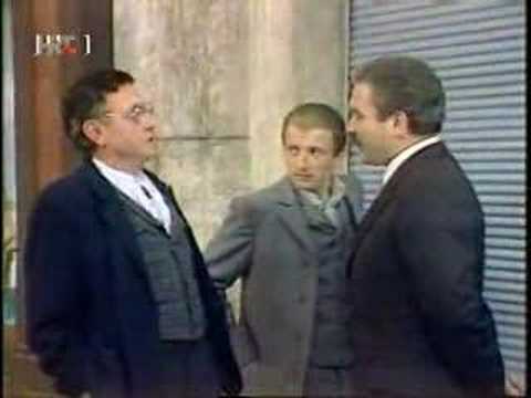 VELO MISTO: Jema puno lipi stvari, ma nesmin kazat