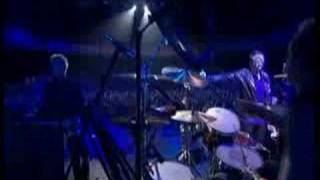 The Cult - Peace Dog LIVE 04