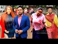 The Secret Of Love 1&2 - Uju Okoli/ Mike Godson 2022 Latest Nigerian Nollywood Movie