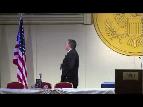 Sample video for Howard Wasdin