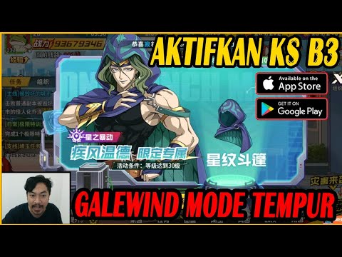 🔥🔥UR GALEWIND AKTIFKAN ULTRA ULTIMATE & SHOWCASE PVP! - ONE PUNCH MAN: The Strongest