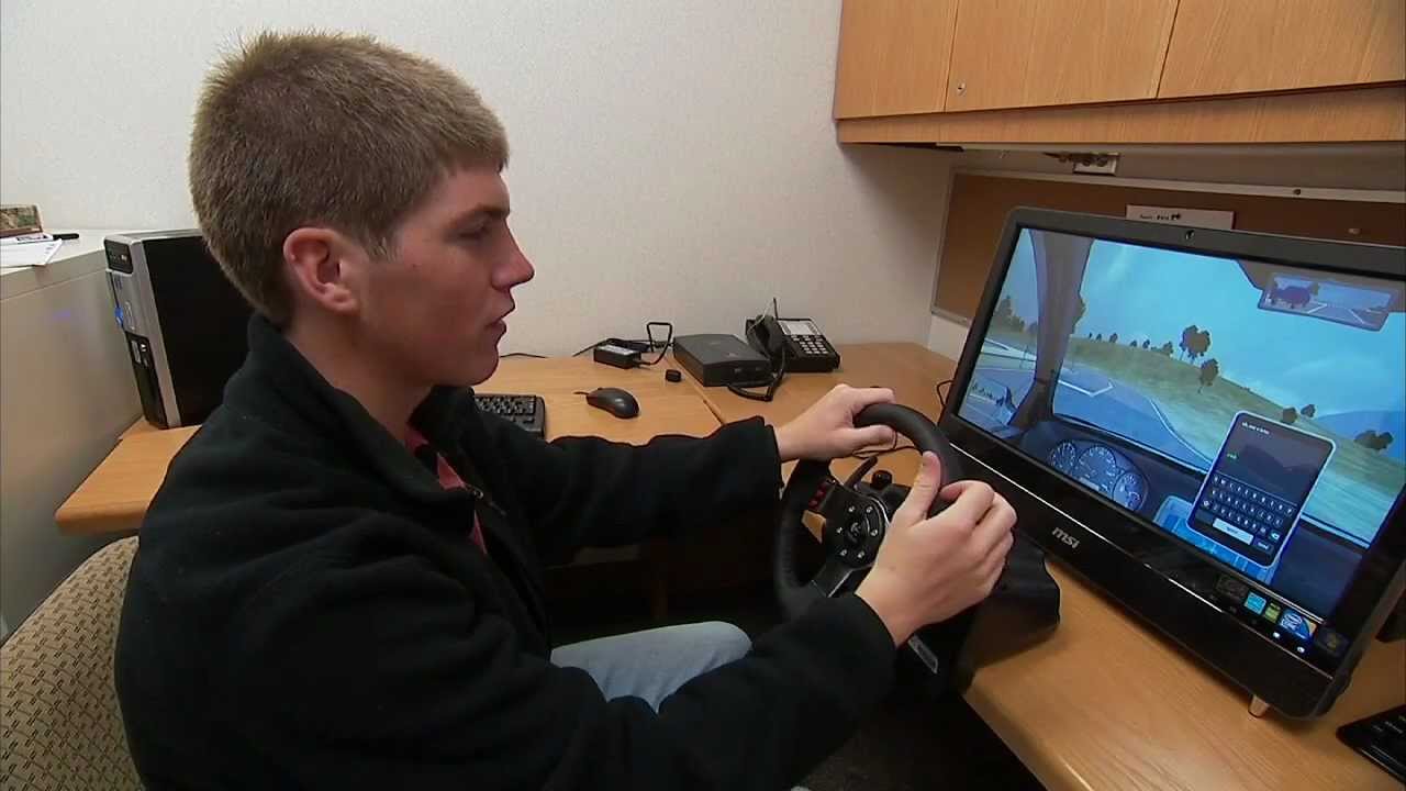 Distracted Driving - Mayo Clinic