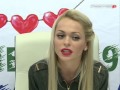 Актриса Анна Хилькевич привезла в донскую столицу "Остров везения" 