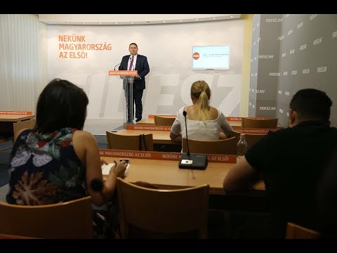 Bajkai István :Ne lehessen életvitelszerűen közterületen...