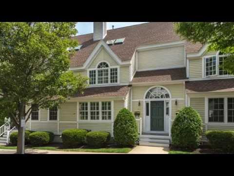 49A Warren St, Newburyport MA -  Jennifer Colvin - Tel 603-475-3539