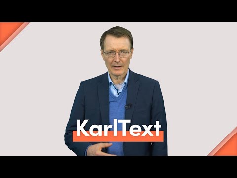#KarlText – Quarantäne und Isolation