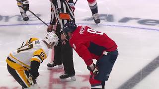 AMAZING moments from OVECHKIN's potential last home game of 2026