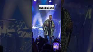 Ciudad Mágica - Tan Biónica en Madrid #tanbionica