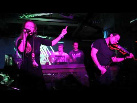 Indigo Theory Official promotional video 2016 Spring