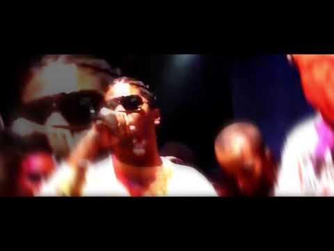 Stack Bundles "The Rap Icon Tour 2018" (Promo)