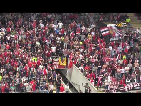ULTRAS RED BOYS BRAGA  | Braga 1-1 FC Porto - MINUTO90 TV