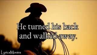 Alison Krauss & Union Station - The Boy Who Wouldn't Hoe Corn (Lyrics)
