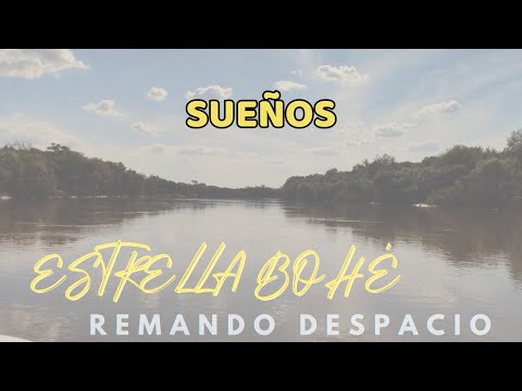 Sueños - Estrella Bohé