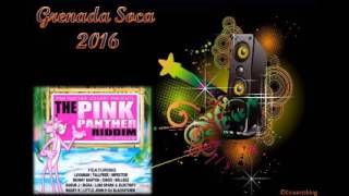 Lavaman - Jab Say  ( Pink Panther Riddim pt 2) Grenada Soca 2016