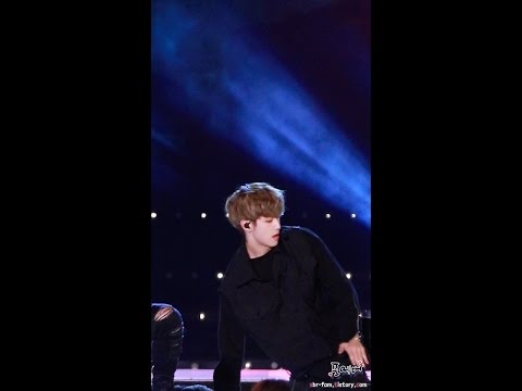 161022 GOD7 -하드캐리 [KBS 청소년 음악회] 직캠 by 포에버