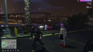 【COF】ふらっとしながらお作業配信【GTA5RP】